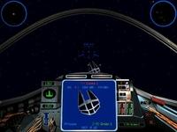 Star Wars - X-Wing VS Tie Fighter